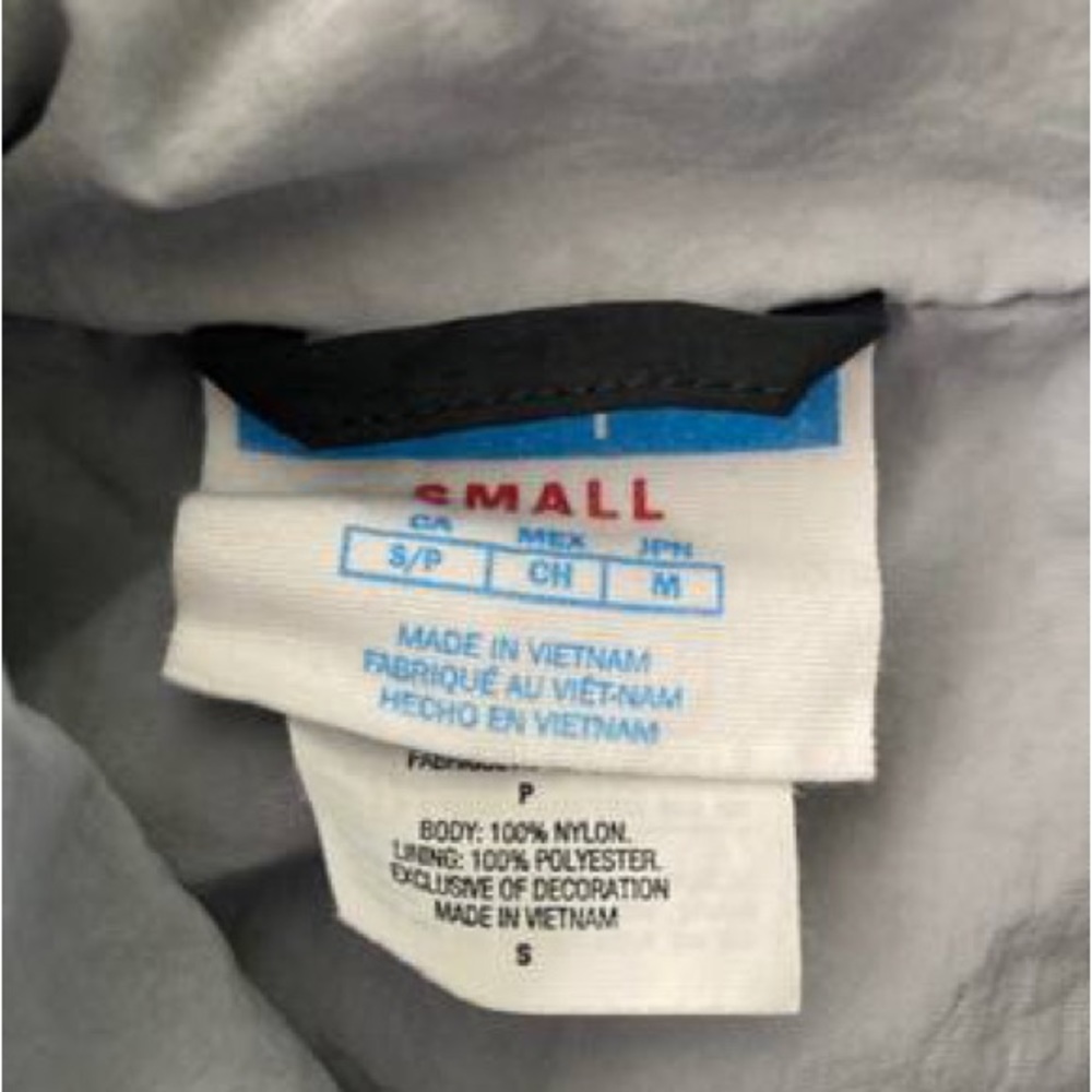 -Champion Jacket - Picture 4 of 7